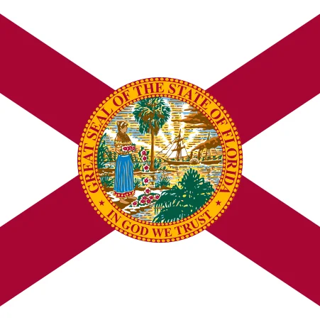 Florida flag